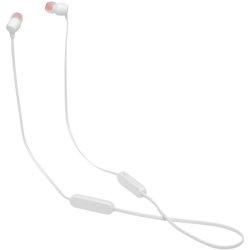 Auricular JBL Tune 125BT Blanco