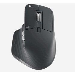 Ratón Logitech MX Master 3S Negro