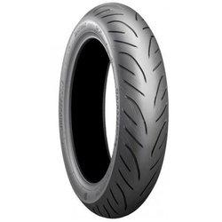 Neumáticos BRIDGESTONE Sc2 (160/60 R14 65H)