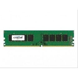 DDR4 16GB BUS 2400 CRUCIAL CL17