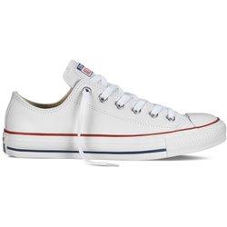 Converse Chuck Taylor All Star Leather White