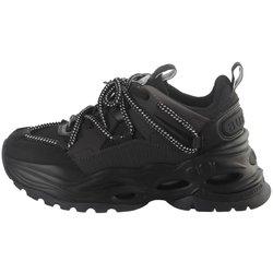 Zapatillas de Mujer BUFFALO Triplet Negro (40)