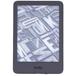 eBook Kindle Kindle 11 Con anuncios Negro No 16 GB 6"