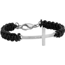 Pulsera Police Hombre PJ26265BLS.01