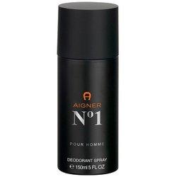 Desodorante AIGNER N 1 (150 ml)