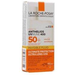 ANTHELIOS 50 ULTRA FLUIDO 50 ML