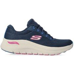 Deportiva Skechers azul Arch Fit 150051