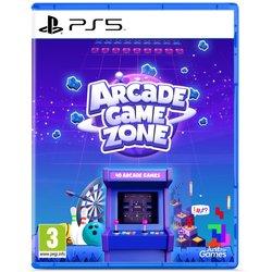 Arcade Zone-Juego-Ps5