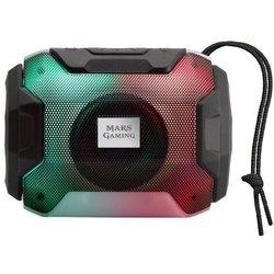 Altavoz mars gaming msbax bt 10w