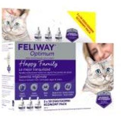 FELIWAY Optium Recarga 3x48ml