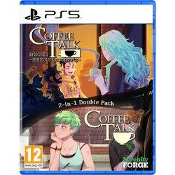 Coffee Talk 1 & 2 (Double Pack)