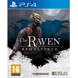 Koch Media The Raven Remastered Ps4