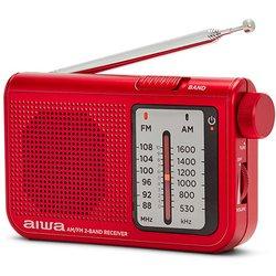 RADIO PORTÁTIL AM/FM AIWA