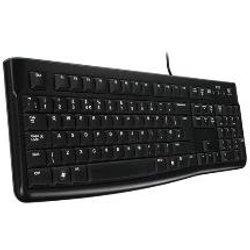 Logitech K120 Empresa