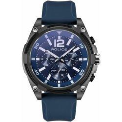 Reloj Police Hombre  Pewjq2007403 (48mm)