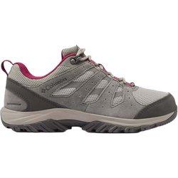 Columbia Zapatillas De Senderismo Redmond Iii Wp