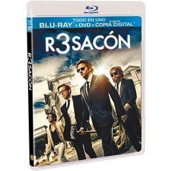 WARNER BROS RESACON 3 BLU-RAY + DVD+ COPIA DIGITAL