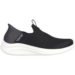 Zapatilla Mujer Skechers Ultra Flex 3.0 Negro