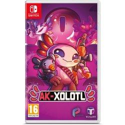 AK-Xolotl (Nintendo Switch)