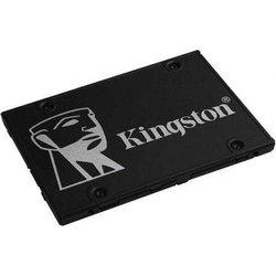 Kingston KC600 SSD 2.5" 1TB SATA3