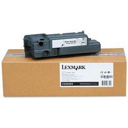 Tóner Lexmark C52025X Negro