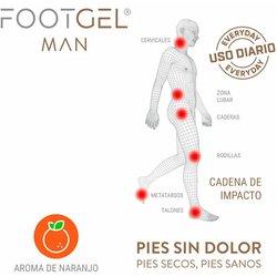 Footgel MAN