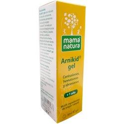 MAMA NATURA ARNIKID GEL 30 ML