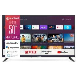 Smart Tv Grunkel 50" Led 4k Led-5022goo Negro