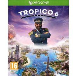 TROPICO 6/X-ONE