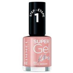 RIMMEL UÑAS LACA SUPER GEL KATE 042