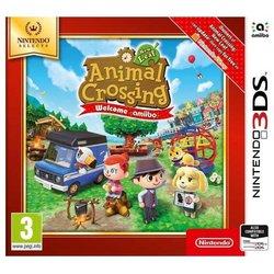 Nintendo 3ds Animal Crossing: New Leaf - Welcome Amiibo