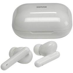 Auriculares Bluetooth Denver Electronics 111191120210 Blanco