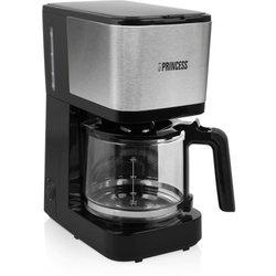 Cafetera de goteo princess 246031/ 750w