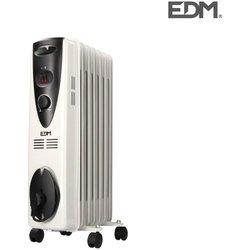 Edm Radiador De Aceite 7121 1500w