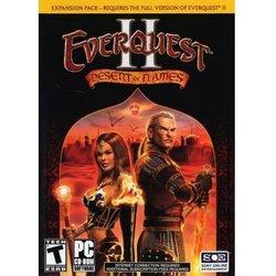 EVERQUEST II:DESERT OF FLAMES