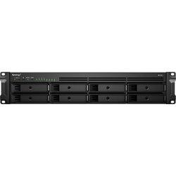 Synology Nas Rs1221 Plus 8 Bays