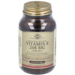 Vitamina E 400 Ui 50 Caps