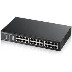 Zyxel Switch Gs1100-24e-eu0103f