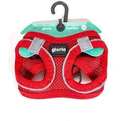 Arnés GLORIA PETS Air Mesh Trek Star Vestido Oscuro M