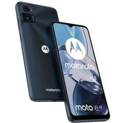 Motorola Moto E22 3GB 32GB Dual Sim Negro