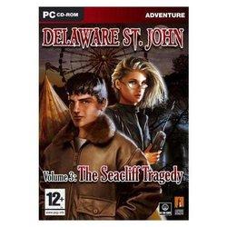 Juego PC Delaware St.John (UK)