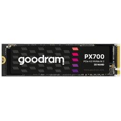 Goodram Ssd M.2 Px700 1tb