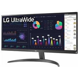 LG ULTRAWIDE 29WQ500-B 29 INCH LFD