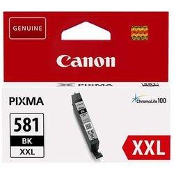 cartucho canon negro cli-581xxl