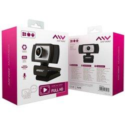 Webcam Myway A229