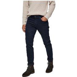 Selected Jeans Scott 6155 Straight Super Stretch