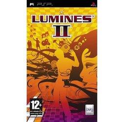 Lumines Ii Psp