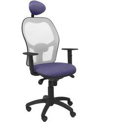 Piqueras Y Crespo Silla De Oficina Ergonómica Jorquera