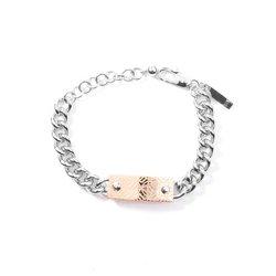 Pulsera Police Hombre PJ25590BSS.01