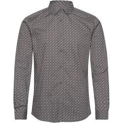 Camisa de Hombre ONLY SONS Gris (XL)